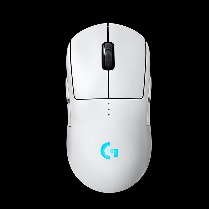

Logitech G PRO 2 LIGHTSPEED Wireless Gaming Mouse