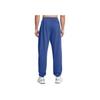 Under Armour Rival Fashion Comfortable Sports Lace-Up Casual Pants Men Pants Tech-Blue 1389429-432