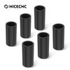 NICECNC UTV X3 Primary Clutch Weight Bushing Kit For Can Am Maverick X3 R RR Trail 1000 Sport Commander Max 1000R 420248658