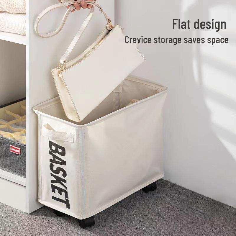 Tragbare staubdichte Yogamattenaufbewahrung mit Rädern – Sportgeräte-Organizer