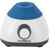Laboratory Vortex Shaker For Mixing Samples 50 Ml 03000 Rpm 12 W