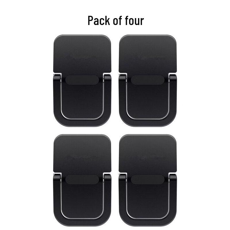 Ollymurs Foldable Metal Laptop Stand