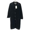 Paul & Joe Sister Unused Long Sleeve Openwork Knitting Knit Cardigan Women Used