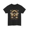 Bee T-Shirt | Save the Bees Shirt | Honeybee Tee | Bee Floral Boho Moon Stars