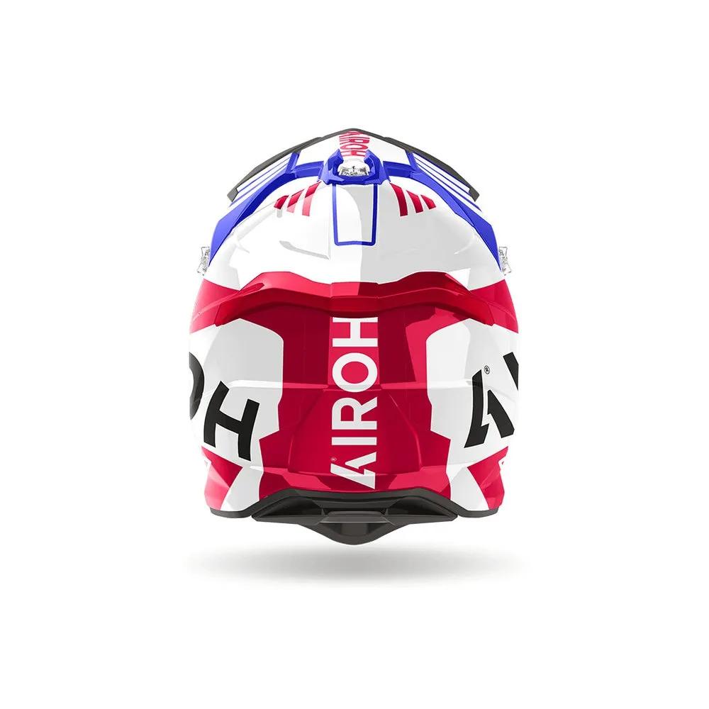 Airoh Off-Road Helmet Strycker Brave