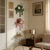 Wall Mounted Wall Display Stand Minimalist Wall-mounted Shelves Decorative Wall Shelf  Homestay