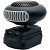 Dual Mode Battery Heater for Power Tools 18V20V Portable Hot Cold Air with Low Noise Operation and USB Charging Ports