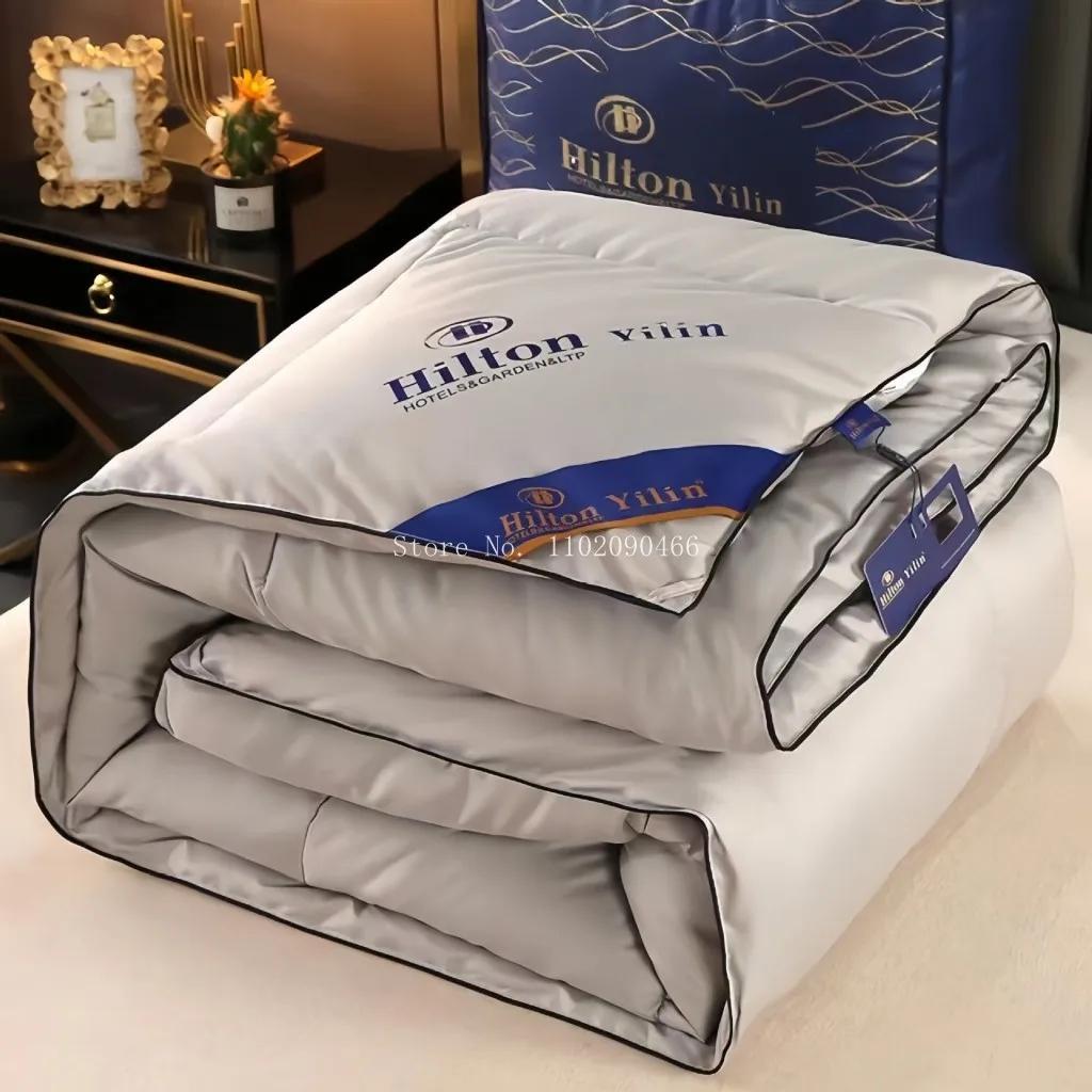 HILTON 5 Star Hotel Goose Down