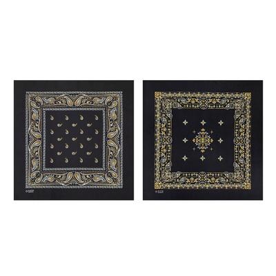 Accessoires – Schals & Tücher