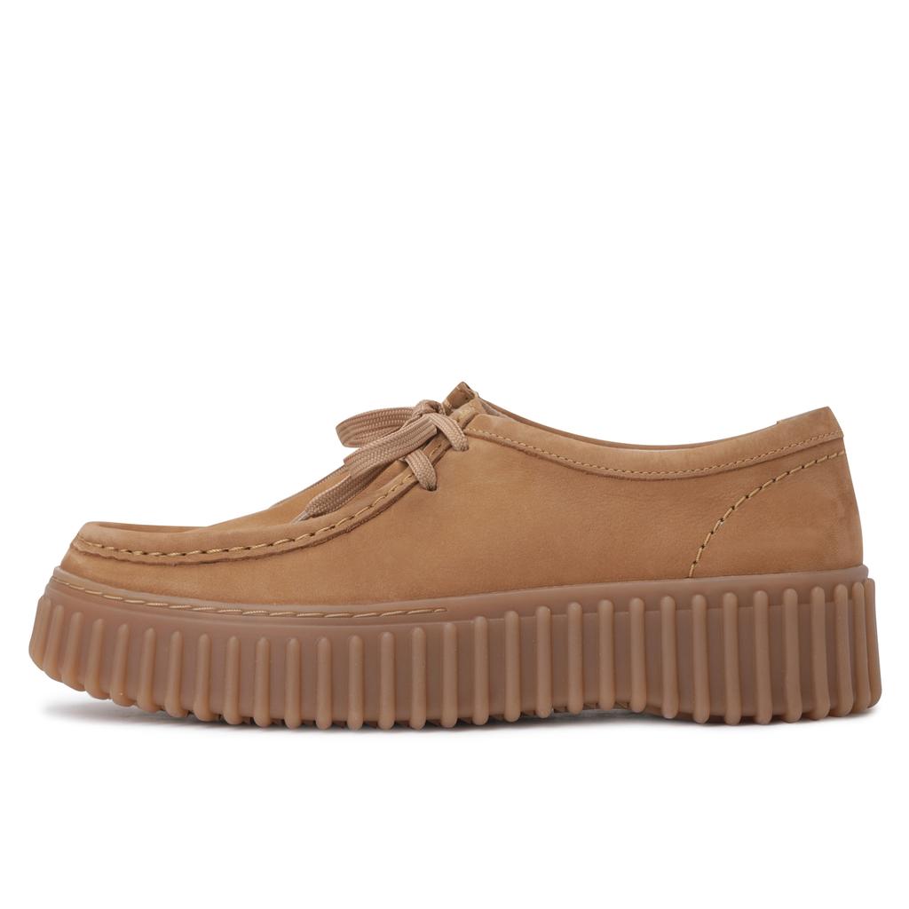 Clarks Women'S Tor Heel Be Casual Oxford Claoxc4237Wf Choose 1 Of 2
