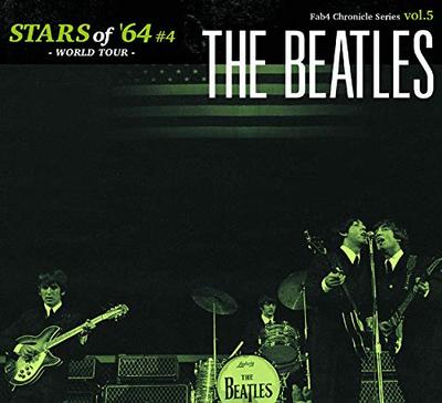 Stars of '64 #4 <World Tour>