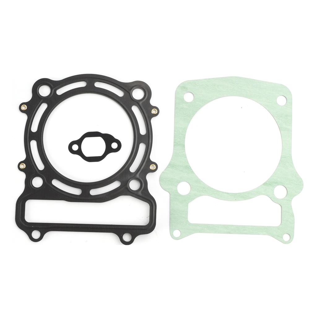 Zylinder Kolben Top Ende Kit Für HiSun 550 Sektor Streik Tactic Cub Cadet UTV550