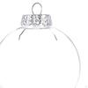 12 Pieces Christmas Ornaments Balls Tree Hanging Xmas