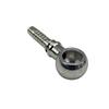 Hydraulic fitting - RNR DN10 D3/8 end