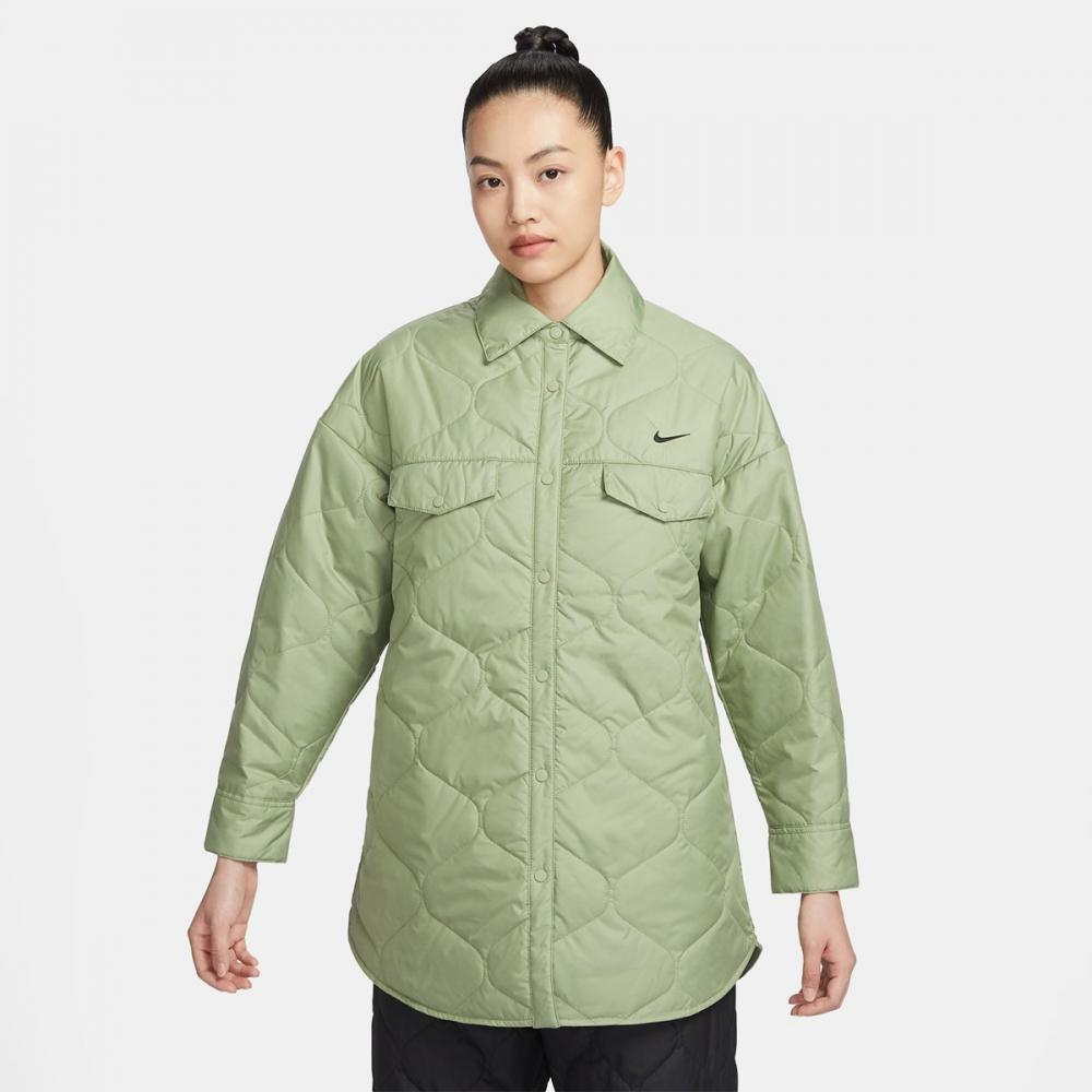 

Nike Women Nike Sportswear Essential Qualifying STD TRCH FB8733 386