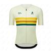 Outdoor Cycling Suit Summer Men Short Sleeve Bike Clothing Set 19D Quick Dry Bicycle Mountain  Salexo Team Cycling Jersey Maillot Ropa Ciclismo