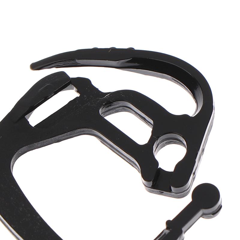 10/20/50Pcs Greenhouse Shading Net Clips Holders Fasten Hooks Greenhouse Vegetable Hooks Home Gardening Supplies