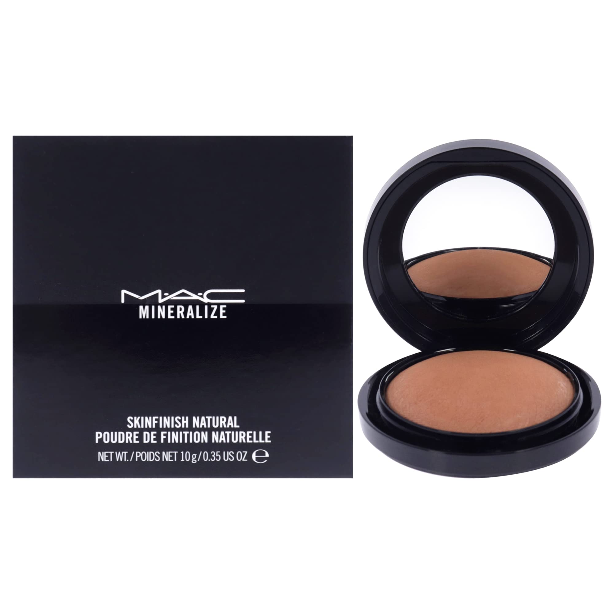 

Mac Mineralize Skin Finish Natural Medium Deep (10g)