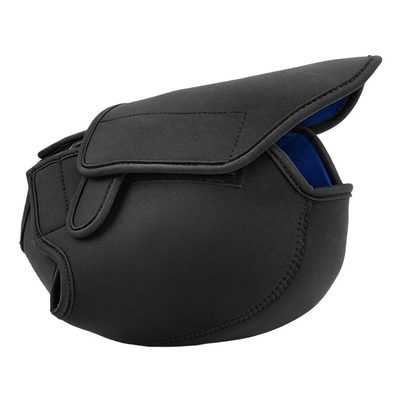 Electric Scooters Motor Guard Neoprene Sleeve For E Bike Motor Housing Waterproof Dustproof Anti Tear Lightweight Quick Install Double Color Option