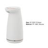 K06 Creative Long Standby Hand Sanitizer Dispenser Time Dense Foam Large Capacity