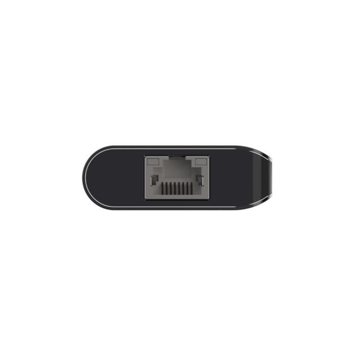 Hub USB Belkin HUB USB-C 6 en 1 / 100W
