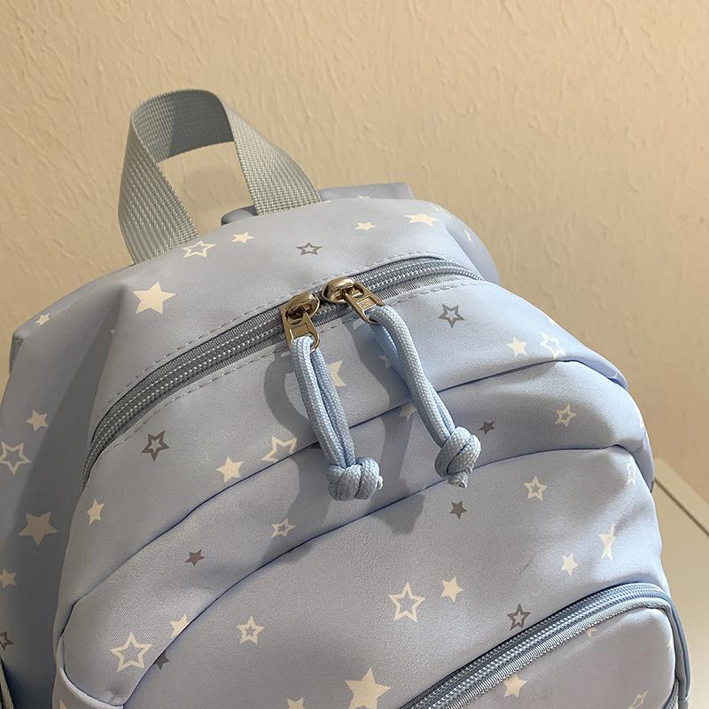 Student Schoolbag Women's Large Capacity Backpack Children's Backpack