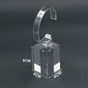 4/6/8cm Lightweight Watch Display Holder C-Shaped Watch Organizer Fashion Watch Stand