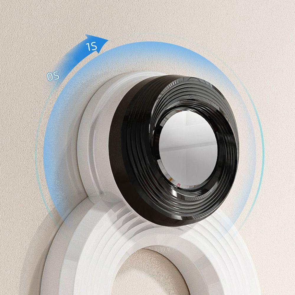 Punch Free Suction Cup Pot Lid Rack Space Saving Cutting Board Holder  Kitchen