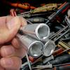 Electric Wire Twisting Tool Electric Drill Wire-twisting Tool Splitter Metal Electric Wire Swivel Winding Connector Hand Tools