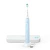 Philips Sonicare HX3697/22 Electric Toothbrush with UV Sanitizer CN Plug (adapter Included)