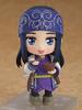 Nendoroid Golden Kamuy Ashipa Plastic Painted Movable Figure Resale Non-scale