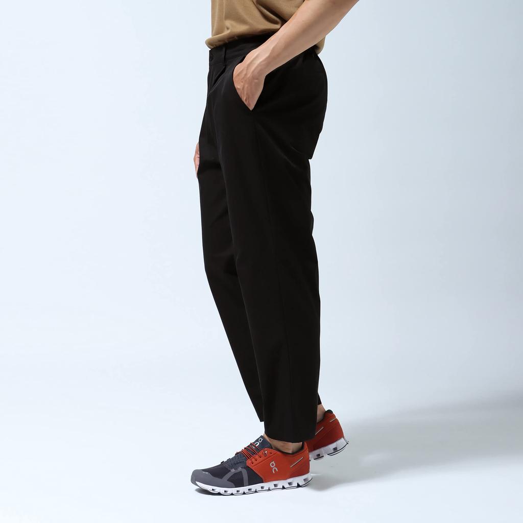 Canterbury Transfer Pants (One Tuck Easy)