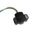 Durable-Forklift Parts Accelerated Accelerator Potentiometer For Linde Accelerator T20AP,T20SP,L12,L14L14APL16AP 7916400105