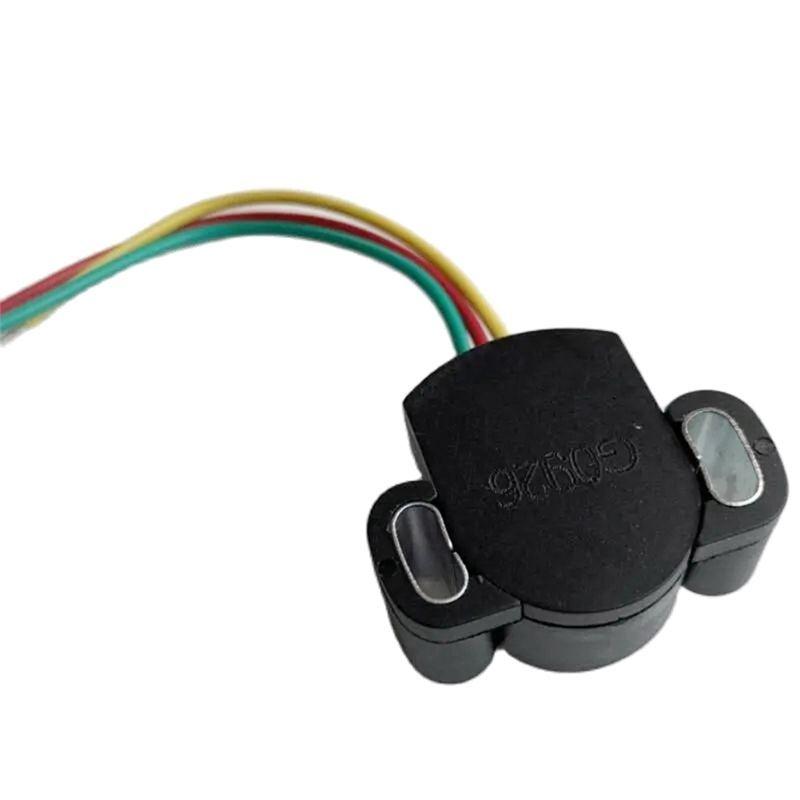 Durable-Forklift Parts Accelerated Accelerator Potentiometer For Linde Accelerator T20AP,T20SP,L12,L14L14APL16AP 7916400105