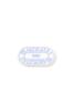 Marker thin Golf Magnet FR [PEARLY GATES] (headband type, ribbon) / / 053-5184212 110_Blue