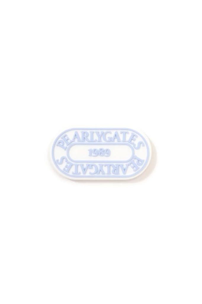 Marker thin Golf Magnet FR [PEARLY GATES] (headband type, ribbon) / / 053-5184212 110_Blue