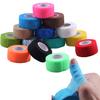 Professional Nail Art UV Gel Polish Remove Bandage Self Adhesive Rolling Tape