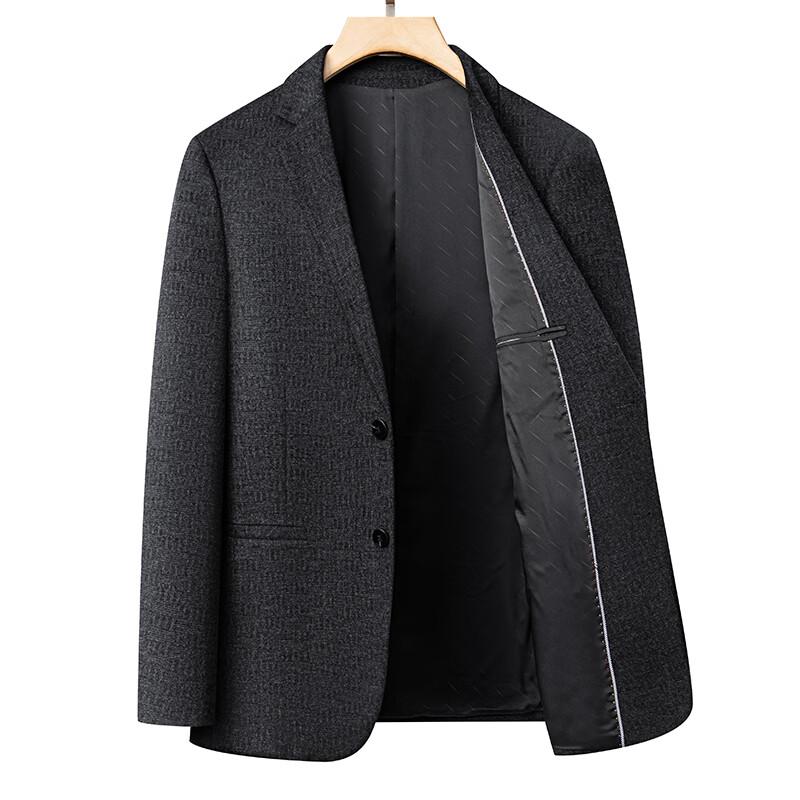 IMAGINEX Men's Business Casual Suit Jacket