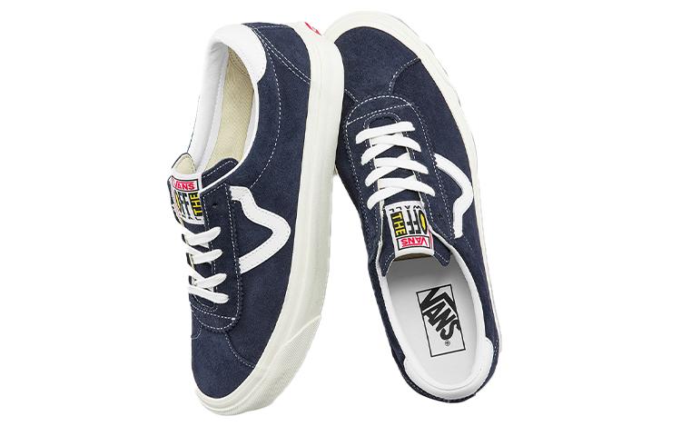 Style 73 Vans Dx 'Anaheim Factory - Navy' VN0A3WLQR3U