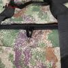 Jinruishi Camouflage Tactical Gear Bag