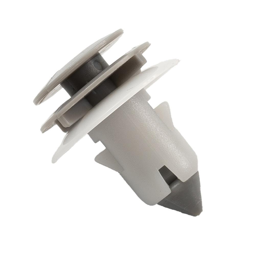 Door Panel Clips Durable Green+gray New Practical To Use
