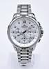 Obelon Men'S Metal Band Watch Ob-915 Stwt