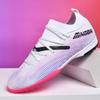 New Men Football Boots Professional Soccer Shoes Cleats Futsal Women Unisex Ultralight  High-quality TF/FG Sneakers