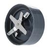 Juicer Blade Replacement NutriBullet Juicer Blender Cross Extractor Replacement Extractor Blade