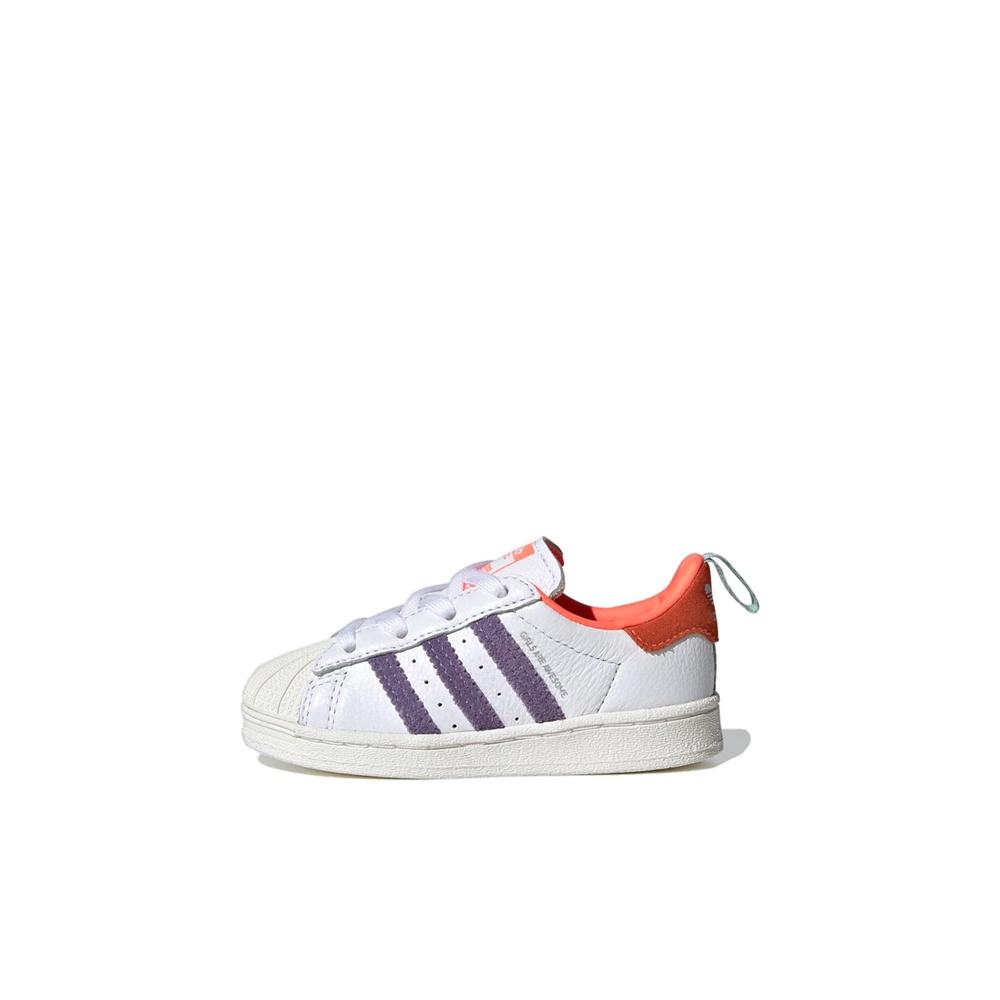 

кроссовки adidas originals Superstar Toddler Shoes TD FW8119