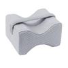 Cross-border Memory Foam Knee & Leg Support Pillow for Side Sleepers