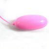 Dual-Vibration Tingle Egg Compact Powerful Clitoral Massager with Multi-Speed Modes Whisper-Quiet Motor Waterproof Discreet Adult Toy
