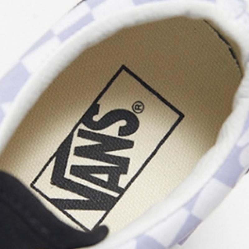 Barnes Old School   Floral Checkerboard Vn0007nto951