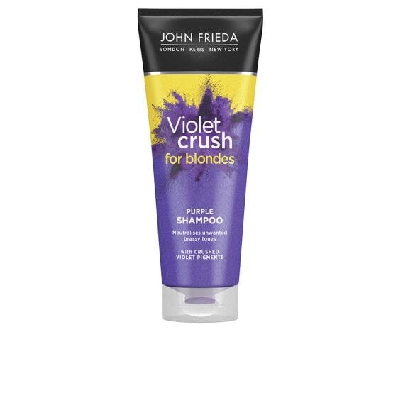 

Шампунь John Frieda Violet Crush 370 мл