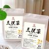 Sanfu Tea for Dog Days 100g/bag Summer Combination Vitality Tea Herbal Tea